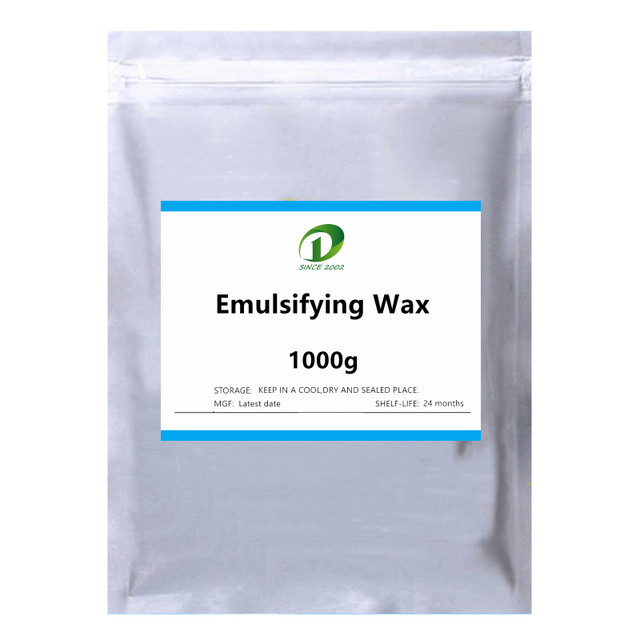 High Quanlity 100% Olive Oil Emulsifying Wax, Wax Emulsion